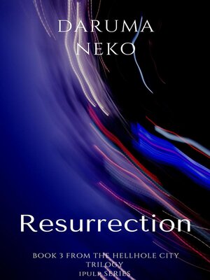 cover image of Resurrection